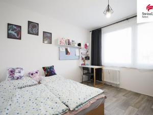 Prodej bytu 5+1, Ledeč nad Sázavou, Stínadla, 87 m2