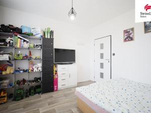 Prodej bytu 5+1, Ledeč nad Sázavou, Stínadla, 87 m2