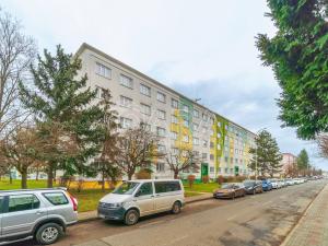 Pronájem bytu 2+1, Kralupy nad Vltavou, Masarykova, 51 m2