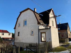 Prodej rodinného domu, Šluknov - Císařský, Císařský, 90 m2