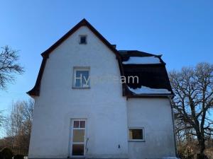Prodej rodinného domu, Šluknov - Císařský, Císařský, 90 m2