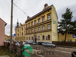 Prodej bytu 2+1, České Budějovice, Chelčického, 84 m2