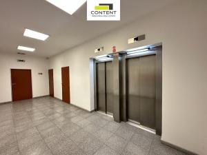 Pronájem kanceláře, Praha - Hostivař, Průmyslová, 351 m2