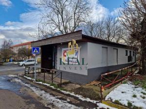Prodej obchodního prostoru, Most, W. A. Mozarta, 68 m2