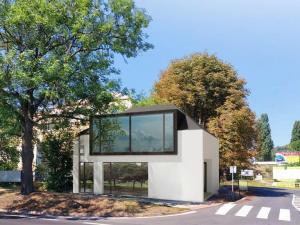 Prodej obchodního prostoru, Most, W. A. Mozarta, 68 m2