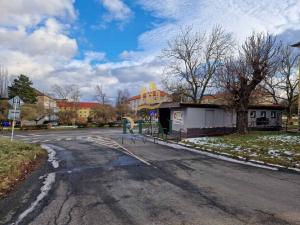 Prodej obchodního prostoru, Most, W. A. Mozarta, 68 m2