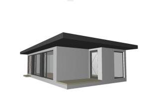 Prodej obchodního prostoru, Most, W. A. Mozarta, 68 m2