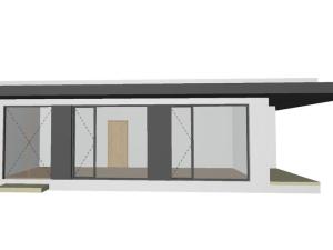 Prodej obchodního prostoru, Most, W. A. Mozarta, 68 m2