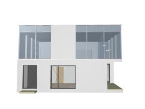 Prodej obchodního prostoru, Most, W. A. Mozarta, 68 m2