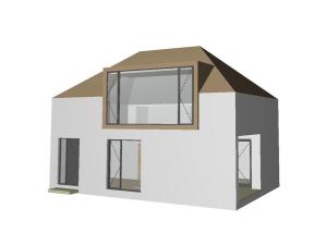 Prodej obchodního prostoru, Most, W. A. Mozarta, 68 m2