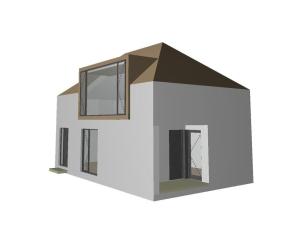 Prodej obchodního prostoru, Most, W. A. Mozarta, 68 m2