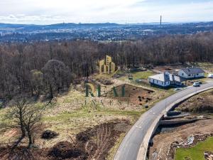 Prodej pozemku pro bydlení, Krupka, 2442 m2