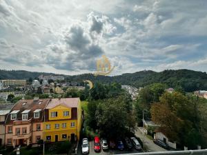 Prodej bytu 3+kk, Karlovy Vary, Na Vyhlídce, 78 m2