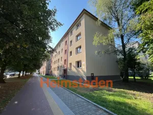 Pronájem bytu 2+1, Havířov - Město, Národní třída, 49 m2