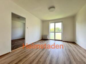 Pronájem bytu 2+1, Hlučín, Krátká, 48 m2