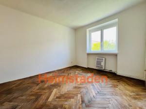 Pronájem bytu 2+1, Hlučín, Krátká, 48 m2