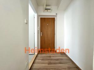 Pronájem bytu 2+1, Hlučín, Krátká, 48 m2