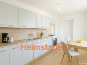 Pronájem bytu 2+1, Havířov - Šumbark, Smetanova, 53 m2
