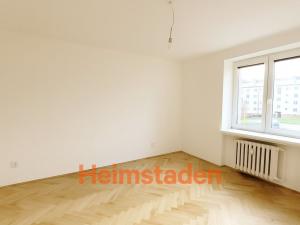 Pronájem bytu 2+1, Havířov - Šumbark, Smetanova, 53 m2