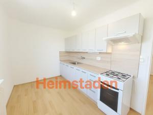 Pronájem bytu 2+1, Havířov - Šumbark, Smetanova, 53 m2