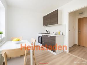 Pronájem bytu 1+1, Havířov - Šumbark, Sýkorova, 28 m2