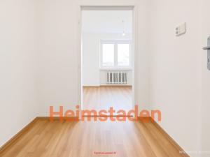 Pronájem bytu 1+1, Havířov - Šumbark, Sýkorova, 28 m2