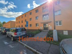 Pronájem bytu 1+1, Havířov - Šumbark, Sýkorova, 28 m2
