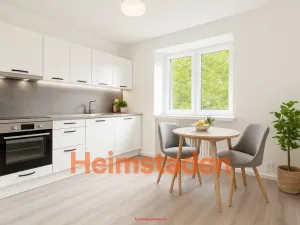 Pronájem bytu 1+1, Havířov - Šumbark, Slovenského národního povstání, 27 m2