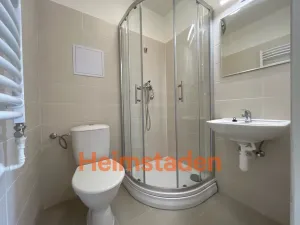 Pronájem bytu 1+1, Havířov - Šumbark, Slovenského národního povstání, 27 m2