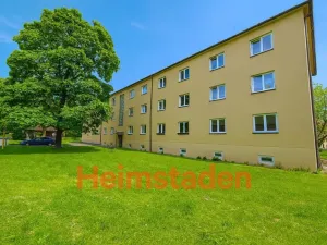 Pronájem bytu 1+1, Havířov - Šumbark, Slovenského národního povstání, 27 m2