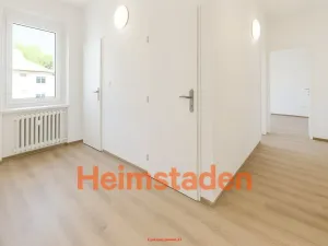 Pronájem bytu 3+1, Havířov - Šumbark, Boženy Němcové, 70 m2