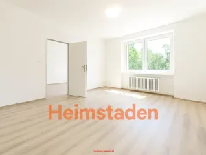 Pronájem bytu 3+1, Havířov - Šumbark, Boženy Němcové, 70 m2