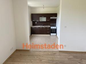 Pronájem bytu 1+kk, Havířov - Prostřední Suchá, Hornická, 31 m2