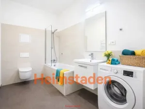 Pronájem bytu 1+kk, Ostrava - Moravská Ostrava, Přívozská, 47 m2