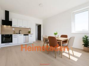 Pronájem bytu 2+kk, Ostrava - Kunčičky, Výhradní, 47 m2