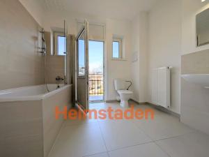 Pronájem bytu 2+kk, Ostrava - Kunčičky, Výhradní, 47 m2