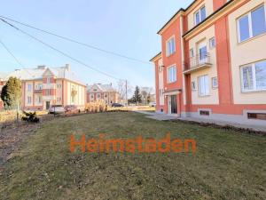 Pronájem bytu 2+kk, Ostrava - Kunčičky, Výhradní, 47 m2