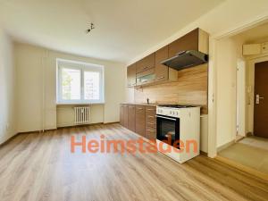 Pronájem bytu 2+1, Ostrava - Poruba, Dělnická, 49 m2