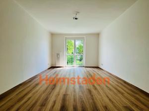 Pronájem bytu 2+1, Ostrava - Poruba, Dělnická, 49 m2