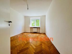 Pronájem bytu 2+1, Ostrava - Poruba, Dělnická, 49 m2