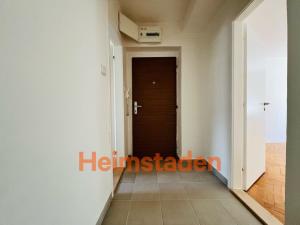Pronájem bytu 2+1, Ostrava - Poruba, Dělnická, 49 m2