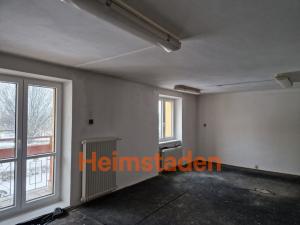 Pronájem obchodního prostoru, Havířov - Šumbark, Šenovská, 58 m2