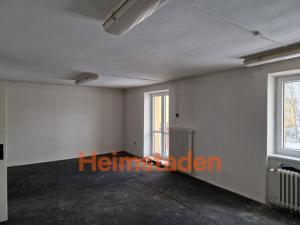 Pronájem obchodního prostoru, Havířov - Šumbark, Šenovská, 58 m2