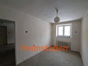 Pronájem obchodního prostoru, Havířov - Šumbark, Šenovská, 58 m2