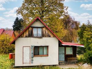 Prodej chaty, Kožušany-Tážaly, 20 m2