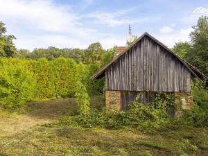 Prodej chalupy, Uhelná Příbram, 60 m2