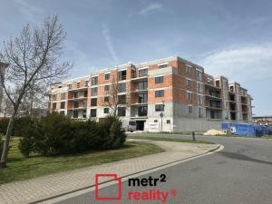 Prodej bytu 3+kk, Litovel, Severní, 87 m2