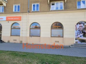 Pronájem obchodního prostoru, Ostrava - Poruba, 17. listopadu, 126 m2