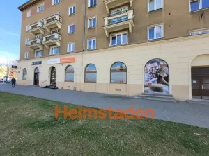 Pronájem obchodního prostoru, Ostrava - Poruba, 17. listopadu, 126 m2