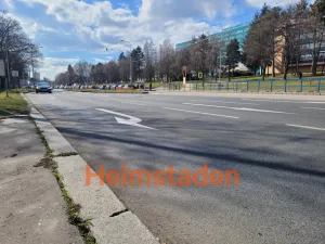 Pronájem obchodního prostoru, Ostrava - Poruba, 17. listopadu, 126 m2